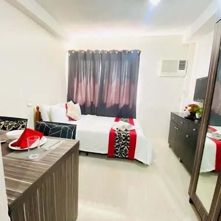 Persimmon Condominium Cebu City