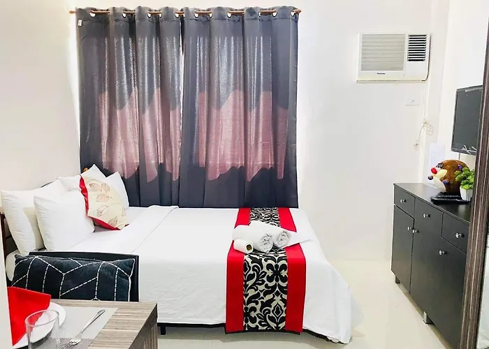 Aparthotel Persimmon