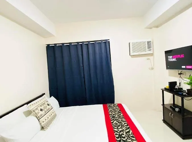 Aparthotel Persimmon