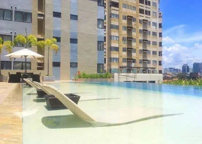 Persimmon Aparthotel *