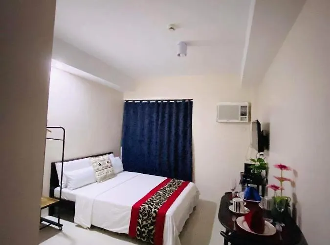 Persimmon Cebu