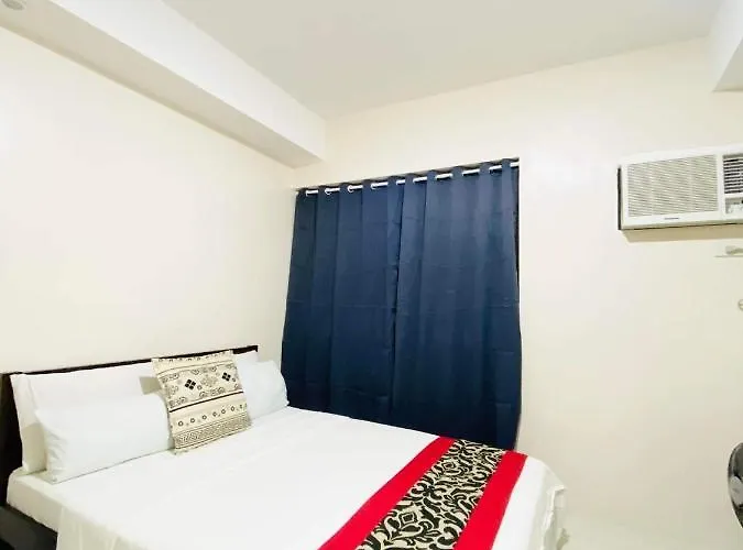 Aparthotel Persimmon *